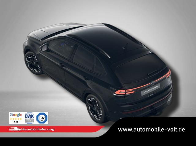 Volkswagen Taigo R-Line Limited 1.5 TSI 7-Gang-DSG 