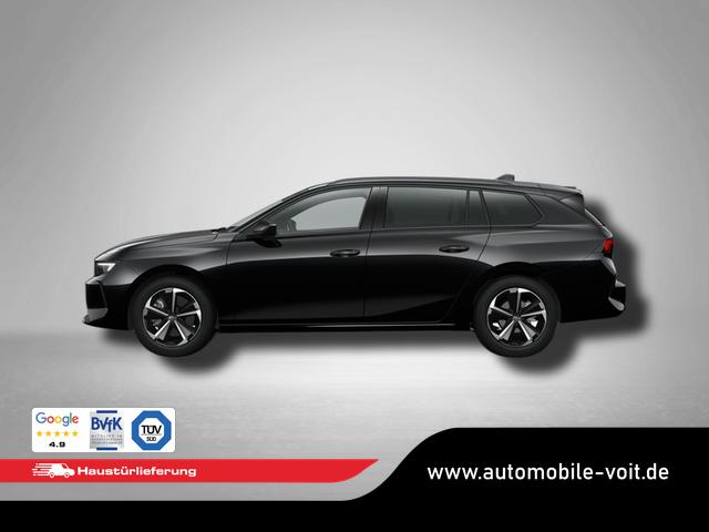 Opel Astra Sports Tourer Edition 1.2 Turbo 8-Gang-Automatik 