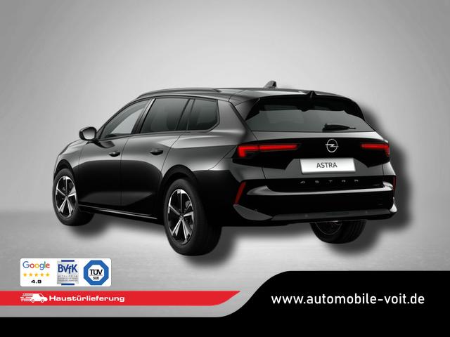 Opel Astra Sports Tourer Edition 1.2 Turbo 8-Gang-Automatik 