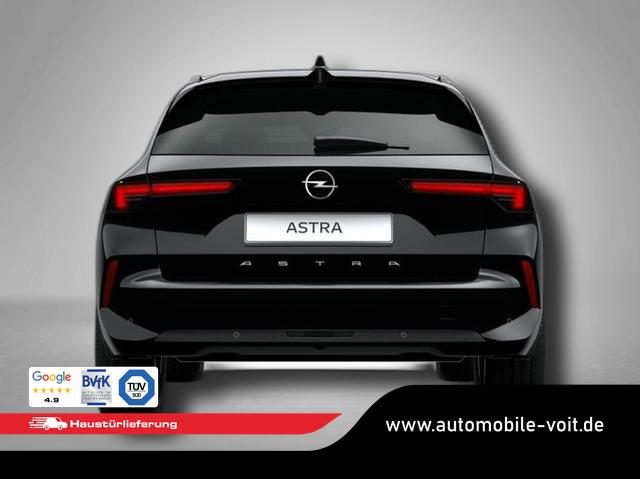 Opel Astra Sports Tourer Edition 1.2 Turbo 8-Gang-Automatik 
