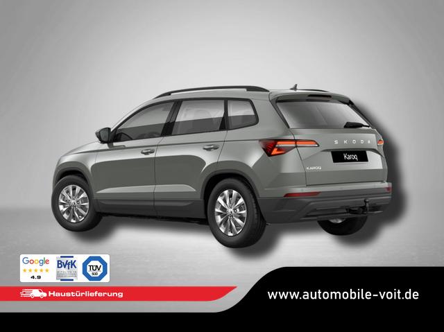Skoda Karoq Selection 1.5 TSI 7-Gang-DSG 