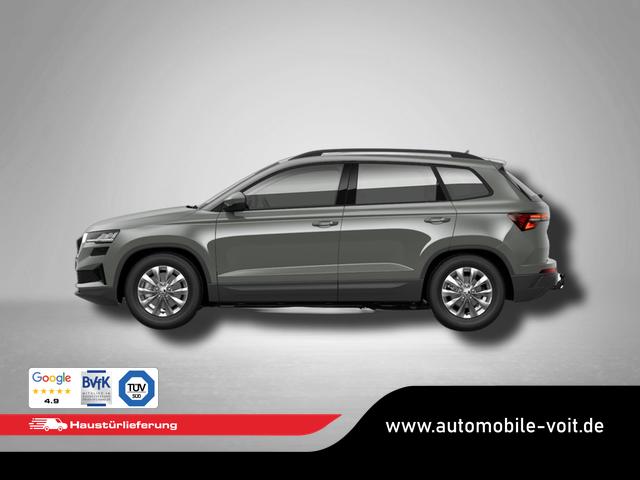 Skoda Karoq Selection 1.5 TSI 7-Gang-DSG 