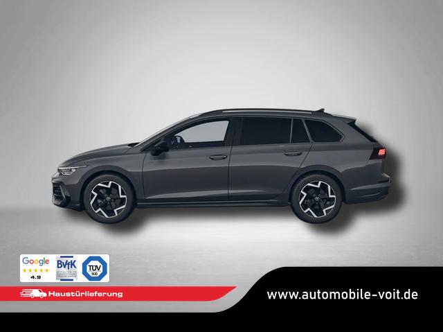 Volkswagen Golf Variant R-Line 2.0 TDI 7-Gang-DSG 