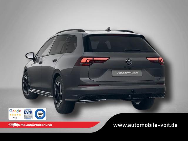 Volkswagen Golf Variant R-Line 2.0 TDI 7-Gang-DSG 
