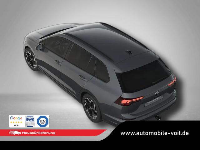 Volkswagen Golf Variant R-Line 2.0 TDI 7-Gang-DSG 