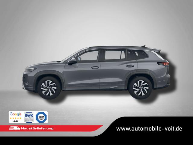 Volkswagen Tayron Prime 1.5 eTSI 7-Gang-DSG 