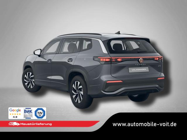 Volkswagen Tayron Prime 1.5 eTSI 7-Gang-DSG 
