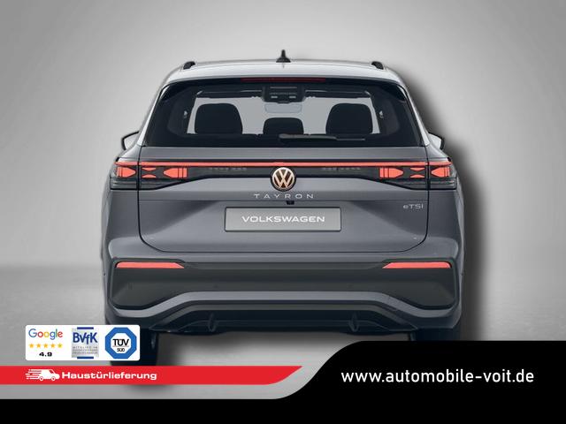 Volkswagen Tayron Prime 1.5 eTSI 7-Gang-DSG 