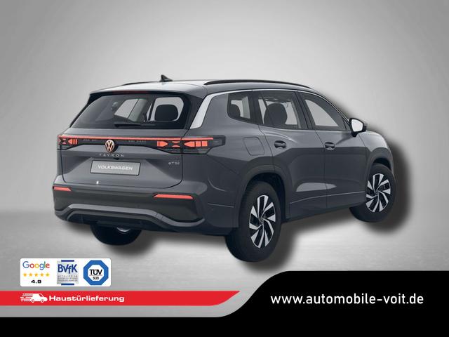 Volkswagen Tayron Prime 1.5 eTSI 7-Gang-DSG 