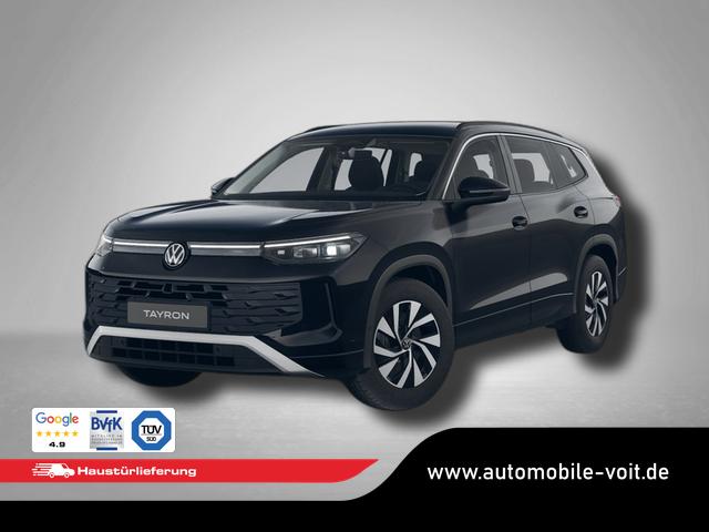 Volkswagen Tayron - Prime 1.5 eTSI 7-Gang-DSG