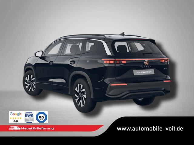 Volkswagen Tayron Prime 1.5 eTSI 7-Gang-DSG 