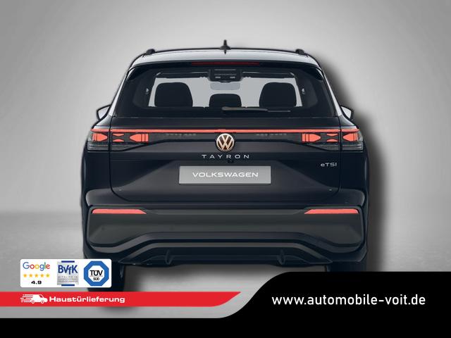 Volkswagen Tayron Prime 1.5 eTSI 7-Gang-DSG 