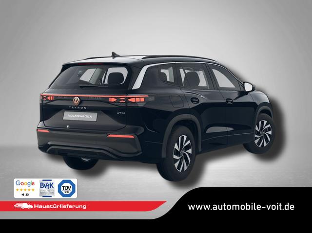 Volkswagen Tayron Prime 1.5 eTSI 7-Gang-DSG 