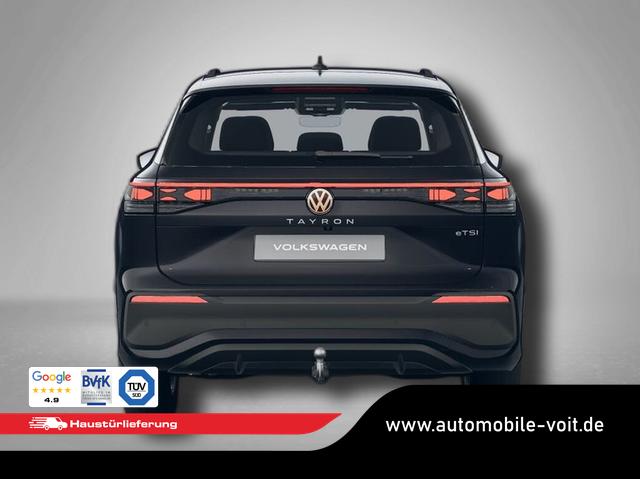 Volkswagen Tayron Prime 1.5 eTSI 7-Gang-DSG 