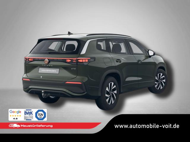 Volkswagen Tayron Prime 1.5 eTSI 7-Gang-DSG 