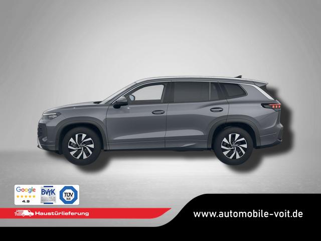 Volkswagen Tayron Life Plus 1.5 eTSI 7-Gang-DSG 