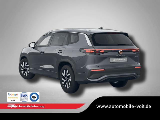 Volkswagen Tayron Life Plus 1.5 eTSI 7-Gang-DSG 
