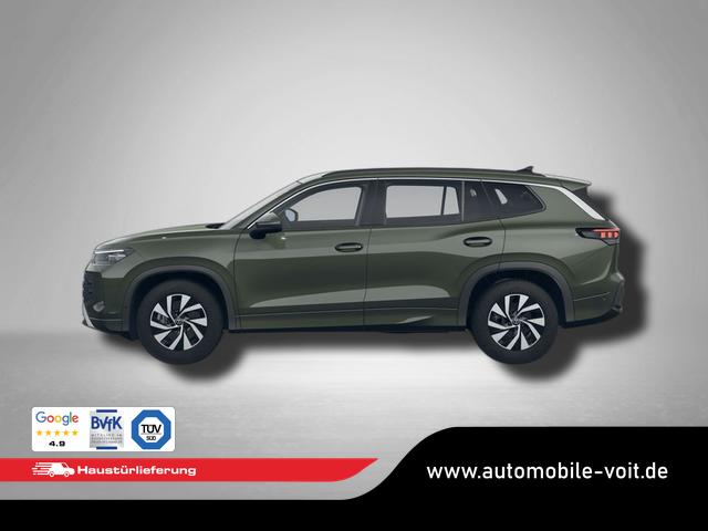 Volkswagen Tayron Prime 1.5 eTSI 7-Gang-DSG 