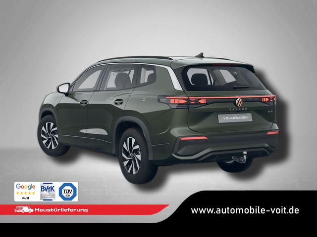 Volkswagen Tayron Prime 1.5 eTSI 7-Gang-DSG 