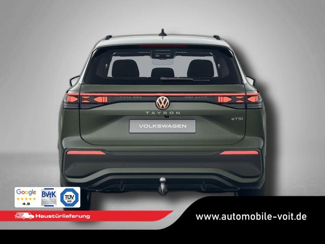 Volkswagen Tayron Prime 1.5 eTSI 7-Gang-DSG 