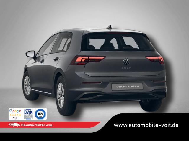 Volkswagen Golf Start 1.5 TSI 6-Gang 