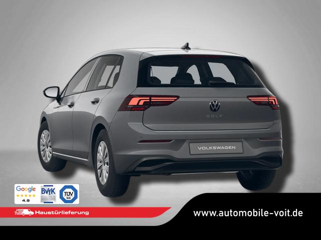 Volkswagen Golf Start 1.5 TSI 6-Gang 