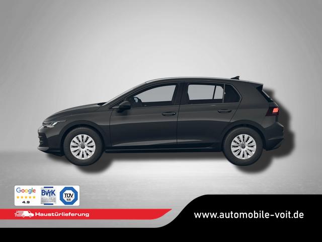 Volkswagen Golf Start 1.5 TSI 6-Gang 