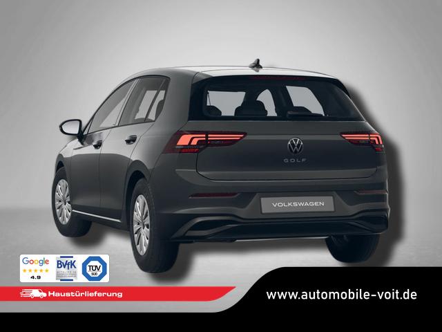 Volkswagen Golf Start 1.5 TSI 6-Gang 
