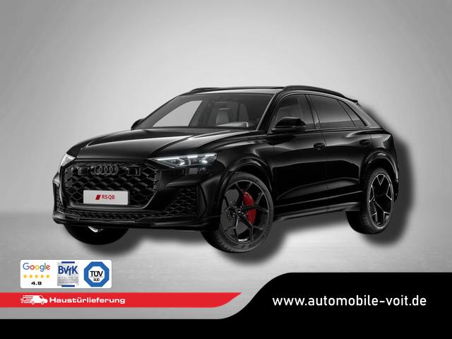 Audi RS Q8 - performance 4.0 TFSI 8-Gang-Tiptronic quattro RSQ8