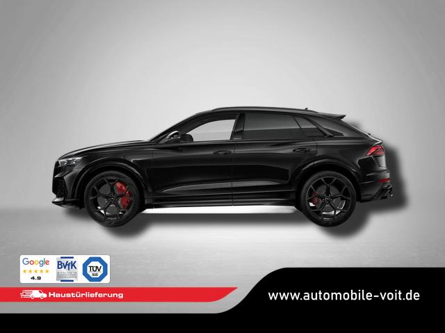 Audi RS Q8 performance 4.0 TFSI 8-Gang-Tiptronic quattro RSQ8 