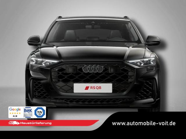 Audi RS Q8 performance 4.0 TFSI 8-Gang-Tiptronic quattro RSQ8 