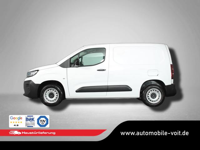 Opel Combo Cargo L&auml;nge 1 mit normaler Nutzlast 1.5 BlueHDi 6-Gang 
