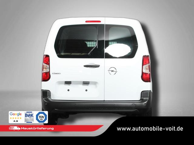 Opel Combo Cargo L&auml;nge 1 mit normaler Nutzlast 1.5 BlueHDi 6-Gang 