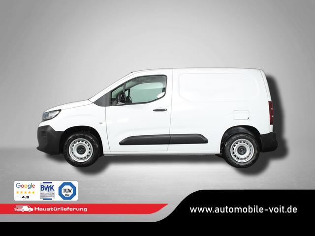 Opel Combo Cargo L&auml;nge 1 mit normaler Nutzlast 1.5 BlueHDi 6-Gang 