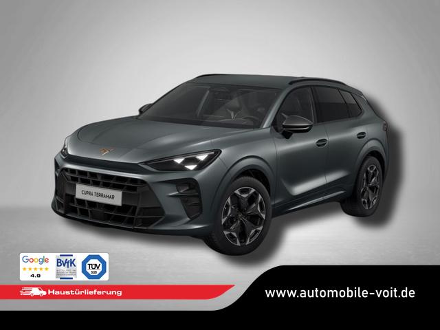 Cupra Terramar - VZ 2.0 TSI 7-Gang-DSG 4Drive