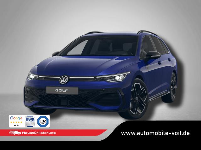 Volkswagen Golf Variant - R-Line 1.5 eTSI 7-Gang-DSG