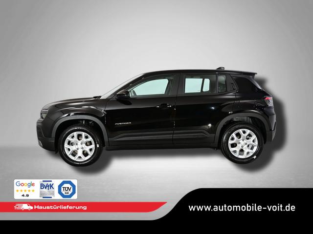 Jeep Avenger Altitude 1.2 E-Hybrid 6-Stufen-DCT 