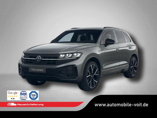 Volkswagen Touareg - R-Line 3.0 V6 TDI