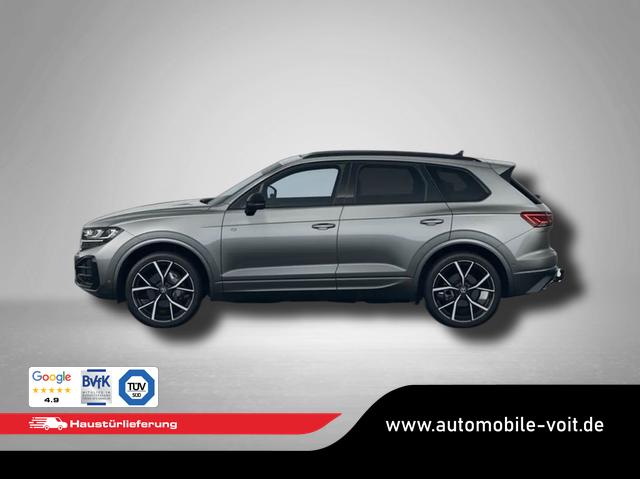 Volkswagen Touareg R-Line 3.0 V6 TDI 