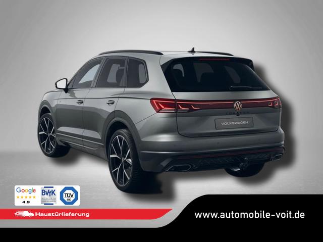 Volkswagen Touareg R-Line 3.0 V6 TDI 