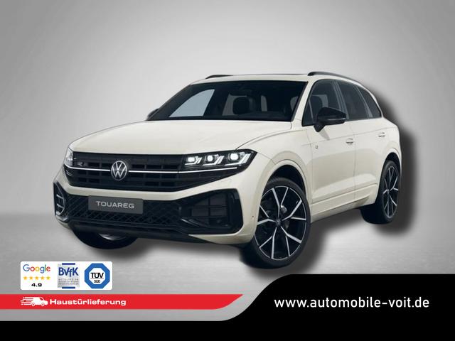 Volkswagen Touareg - R-Line 3.0 V6 TDI