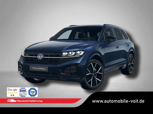 Volkswagen Touareg - R-Line 3.0 V6 TDI