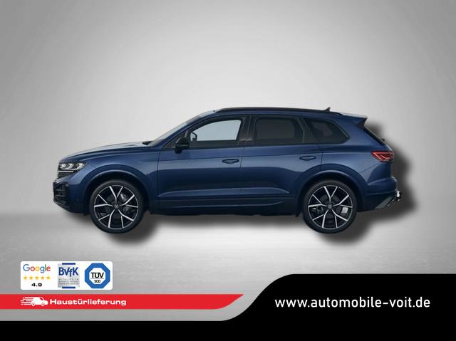 Volkswagen Touareg R-Line 3.0 V6 TDI 