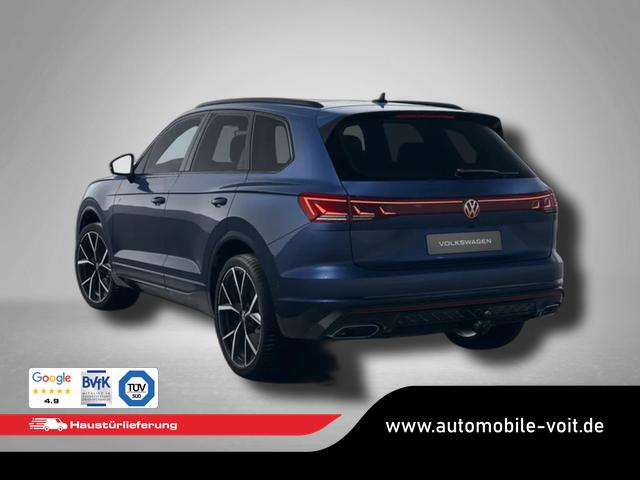 Volkswagen Touareg R-Line 3.0 V6 TDI 
