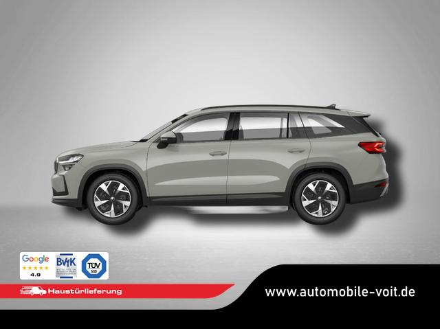 Skoda Kodiaq Sportline 1.5 TSI mHEV 7-Gang DSG 