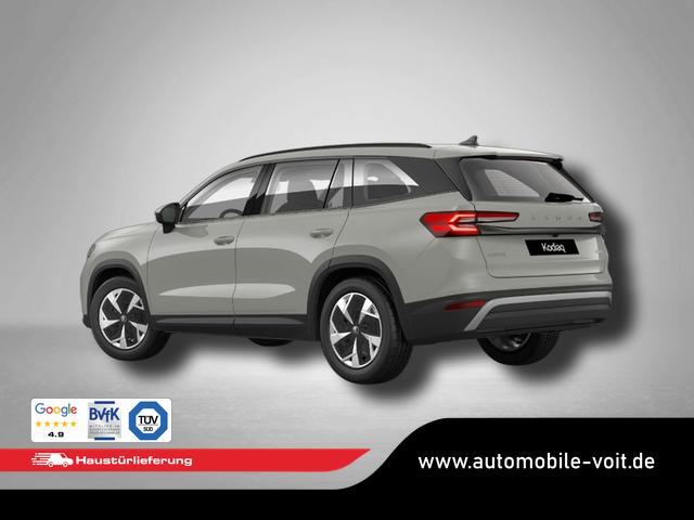 Skoda Kodiaq Sportline 1.5 TSI mHEV 7-Gang DSG 