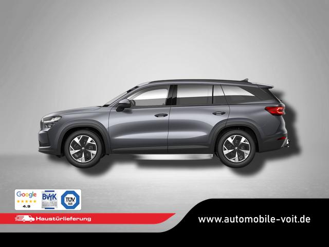 Skoda Kodiaq Selection 1.5 TSI mHEV 7-Gang DSG 