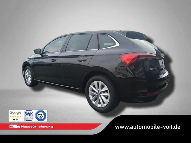 Skoda Scala Selection Plus 1.0 TSI 7-Gang-DSG 