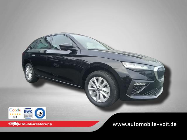 Skoda Scala Selection Plus 1.0 TSI 7-Gang-DSG 