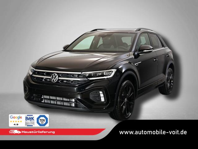 Volkswagen T-Roc - R-Line 1.5 TSI 7-Gang-DSG